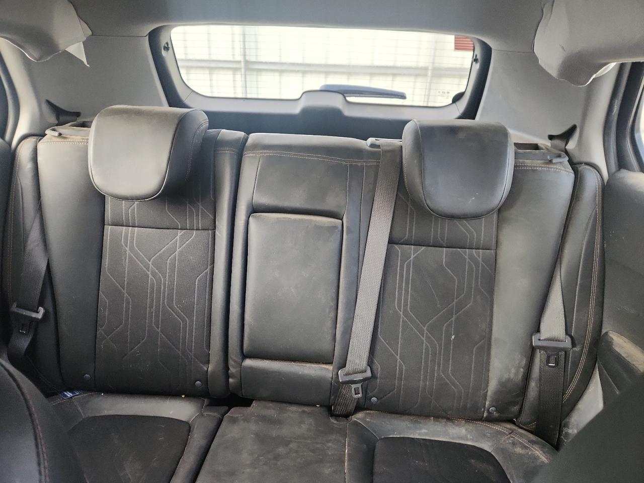 2021 CHEVROLET TRAX
