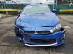 2016 MITSUBISHI LANCER