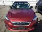 2019 SUBARU IMPREZA