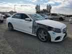 2018 MERCEDES-BENZ E-Class
