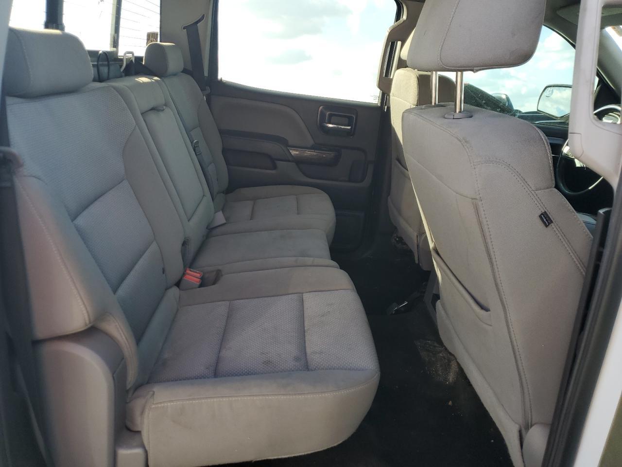 2018 GMC Sierra