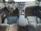 2017 CADILLAC XTS