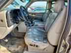 2002 CHEVROLET Tahoe