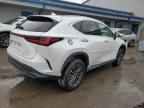 2022 LEXUS NX 350