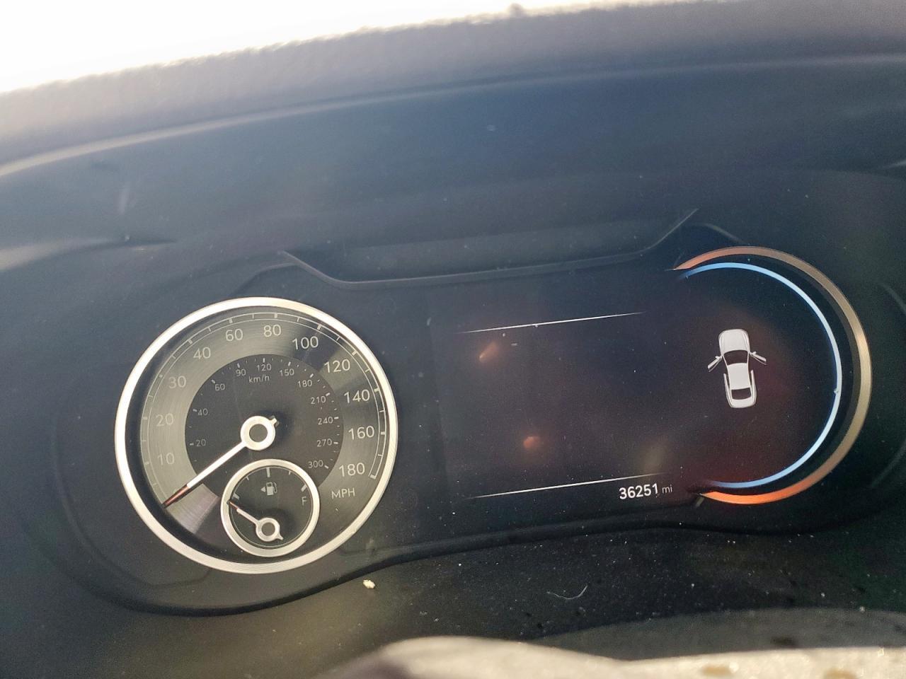 2022 GENESIS G70