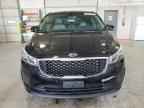 2017 KIA SEDONA
