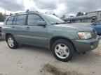 2006 TOYOTA HIGHLANDER