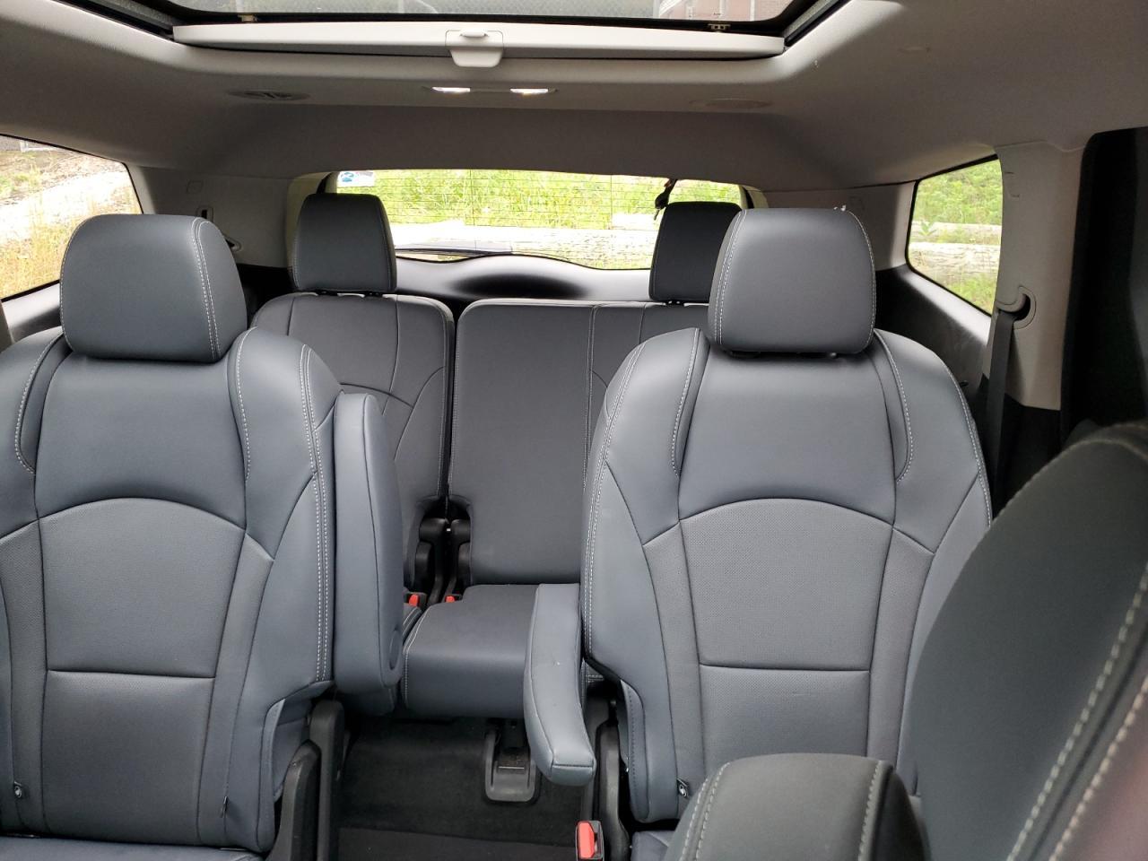 2019 BUICK ENCLAVE