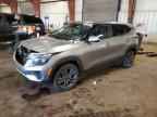 2023 KIA SELTOS