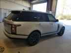 2016 LAND ROVER RANGE ROVER