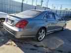 2007 MERCEDES-BENZ S-Class