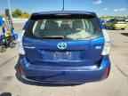 2013 TOYOTA PRIUS V