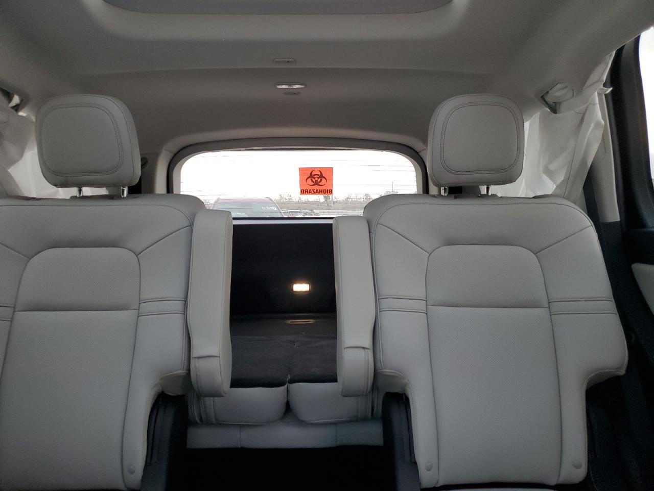 2025 LINCOLN Aviator