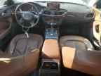2014 AUDI A6