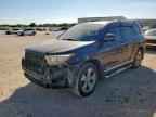 2012 TOYOTA HIGHLANDER