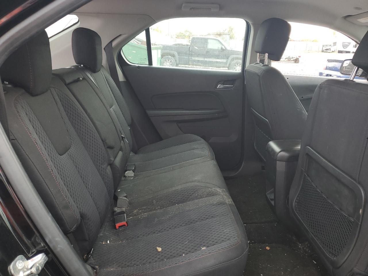 2013 CHEVROLET EQUINOX