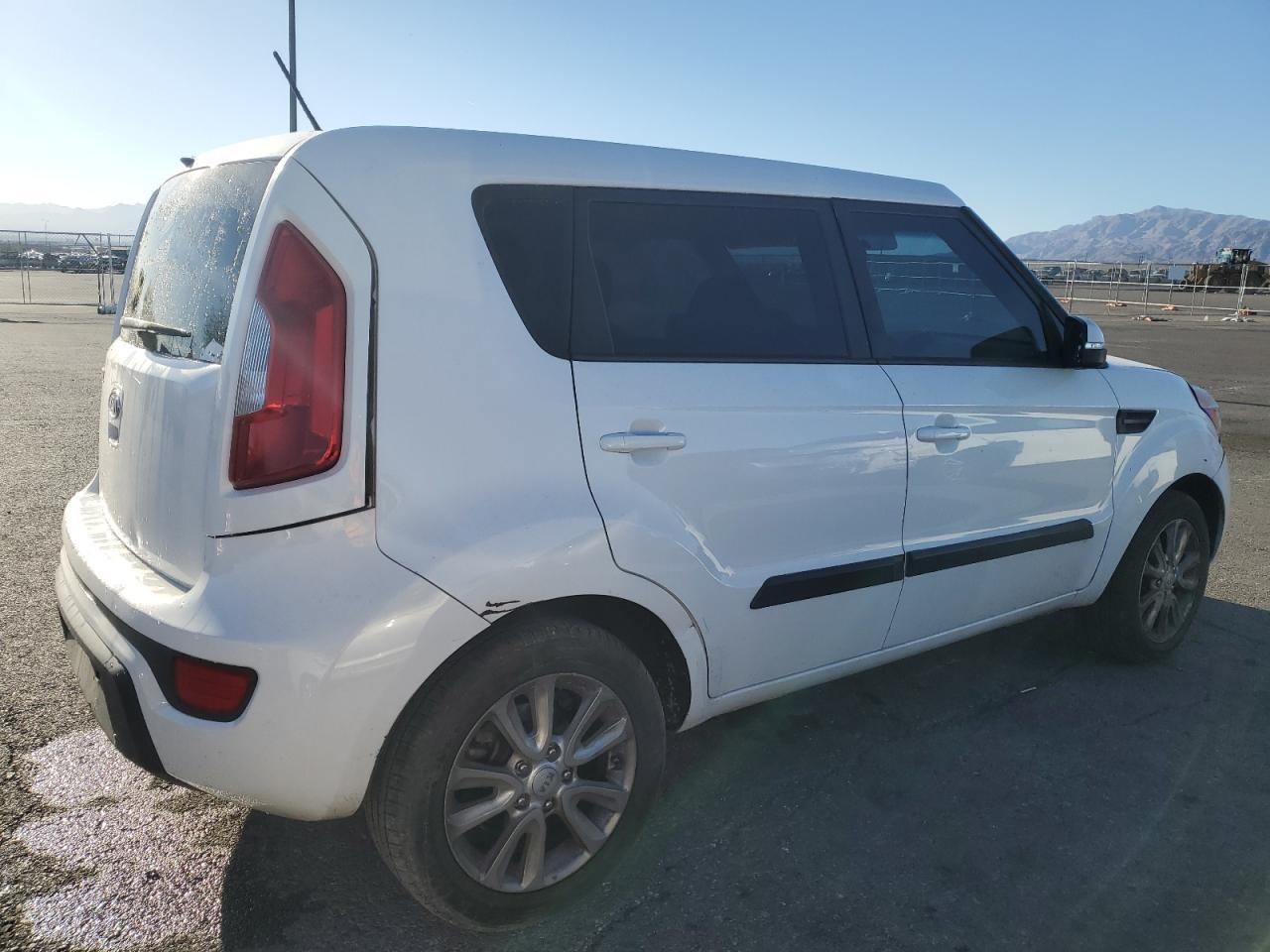 2012 KIA SOUL