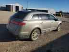 2015 LINCOLN MKT