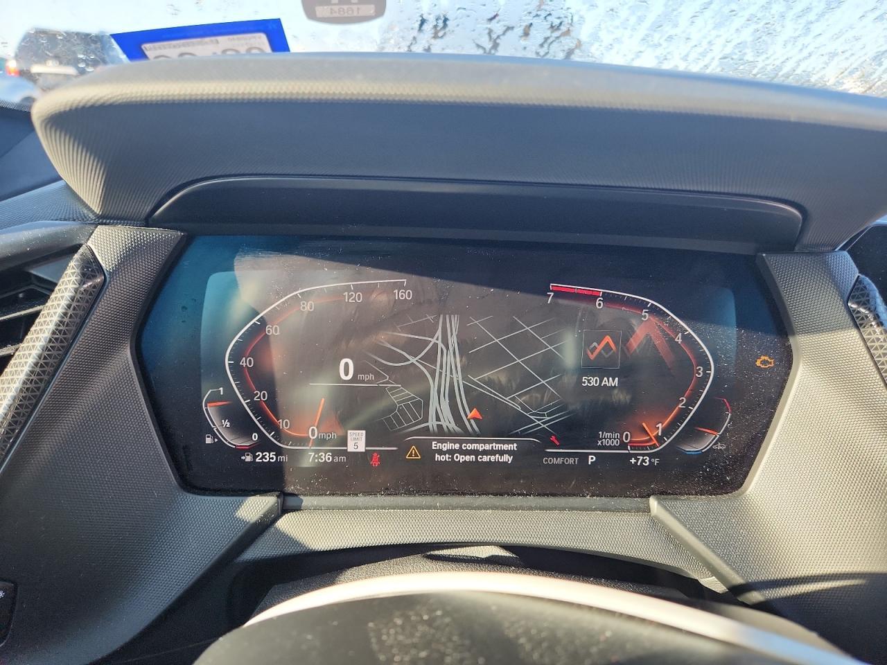 2022 BMW 2 Series