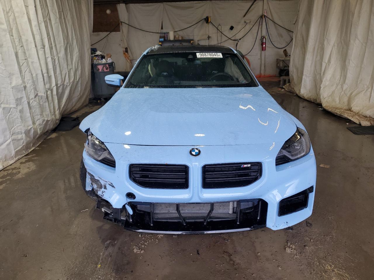 2024 BMW M2