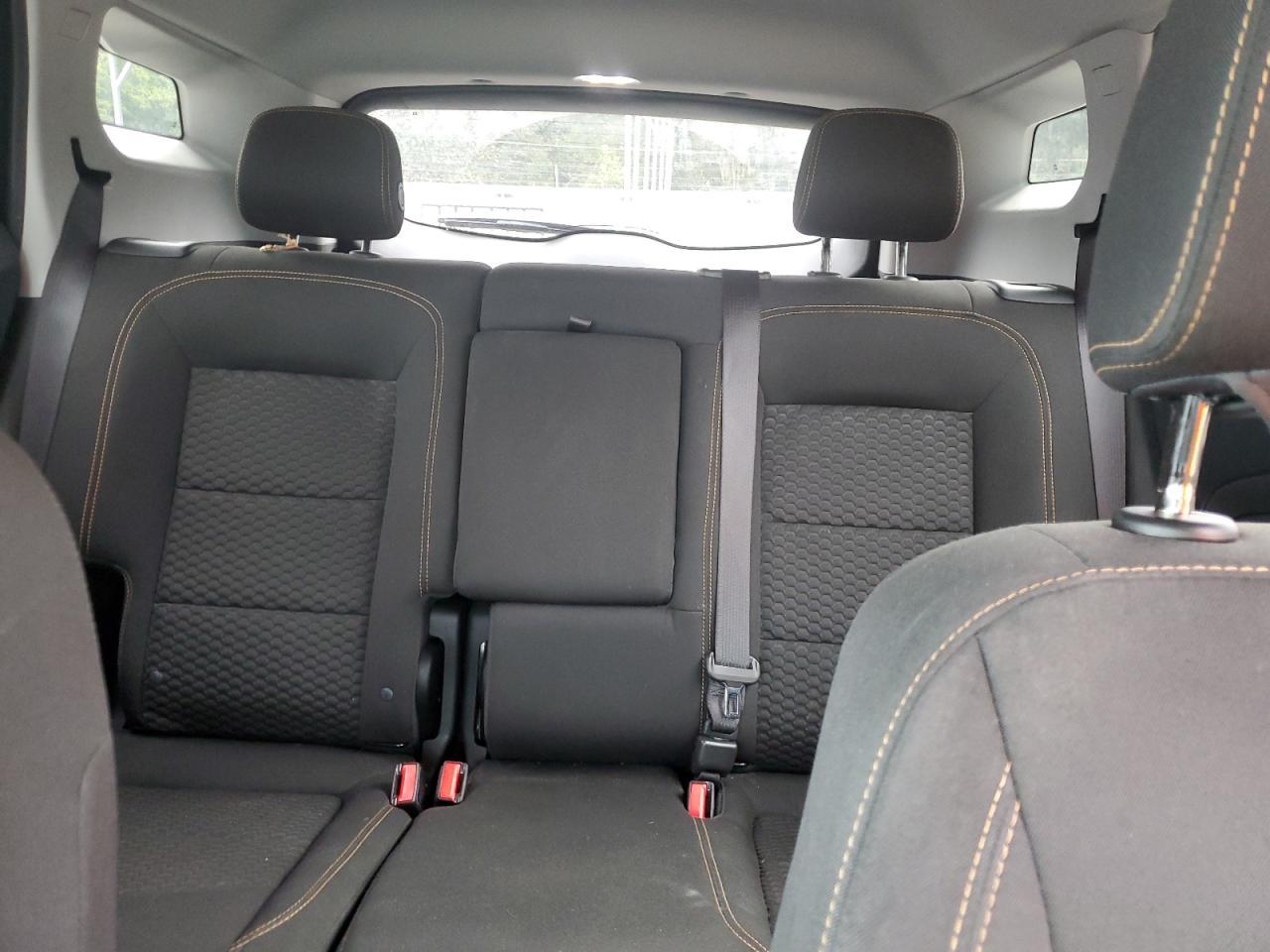 2018 GMC Terrain
