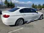 2015 BMW 5 series