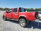 2000 NISSAN Frontier