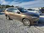 2016 VOLVO XC90