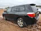 2009 TOYOTA HIGHLANDER