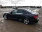 2012 MERCEDES-BENZ C-CLASS