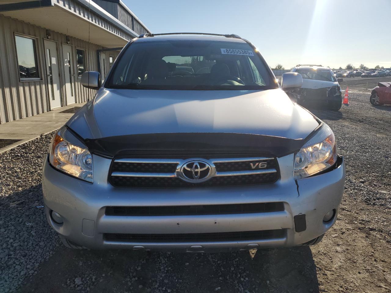 2006 TOYOTA RAV4