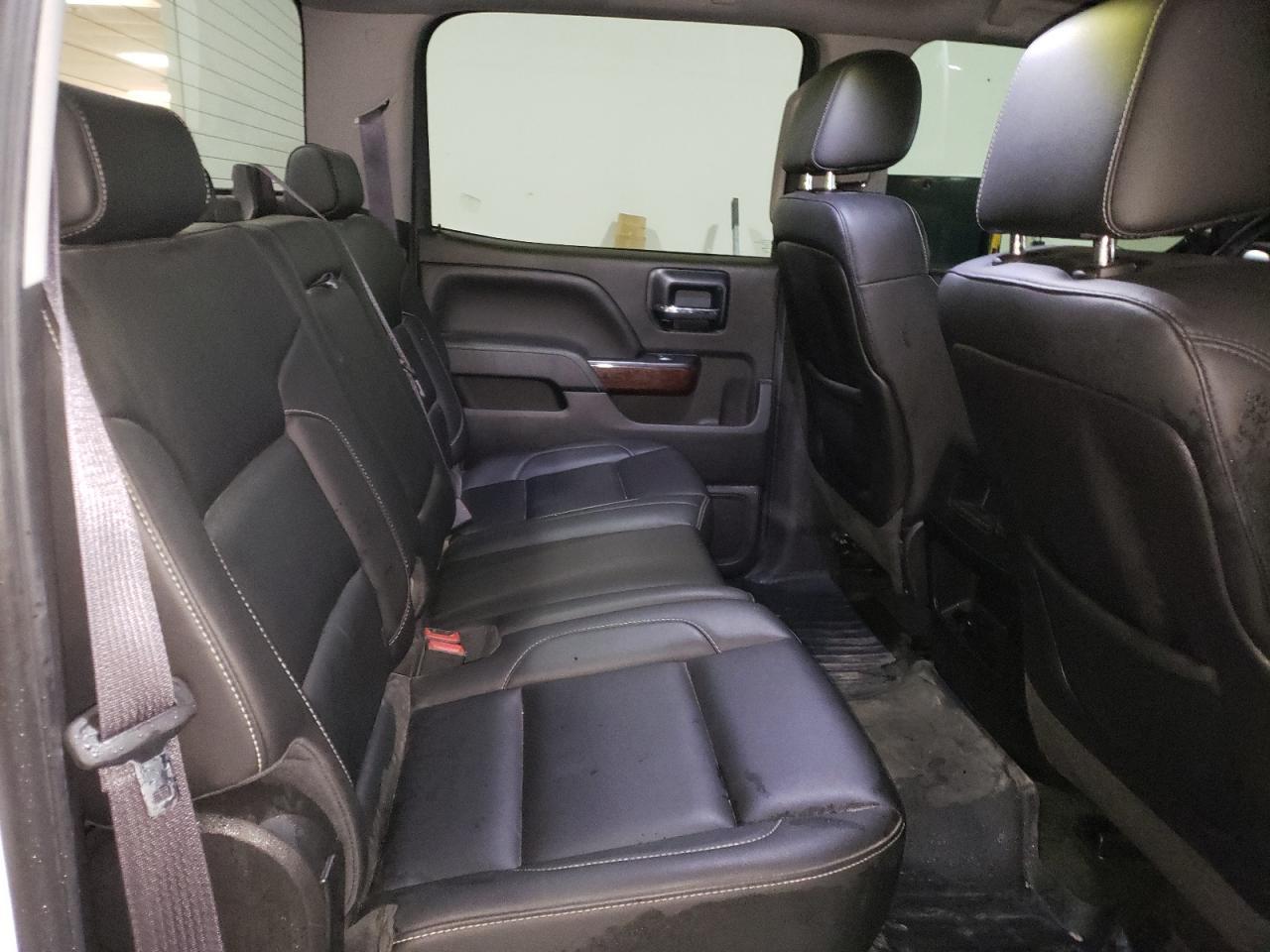 2014 GMC Sierra