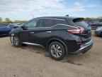 2018 NISSAN MURANO