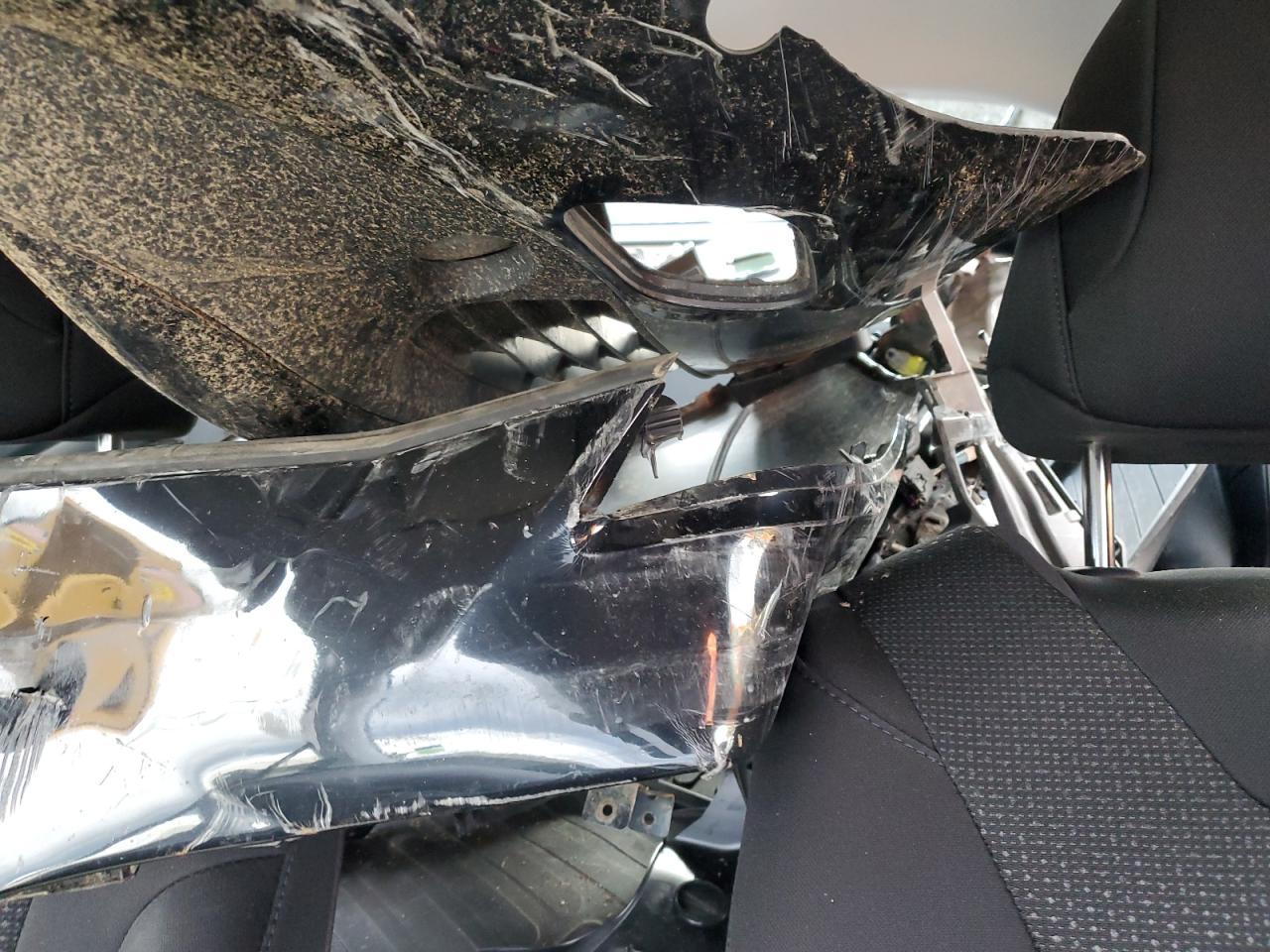2021 TOYOTA PRIUS
