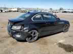 2011 BMW 1 Series