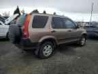 2003 HONDA CR-V