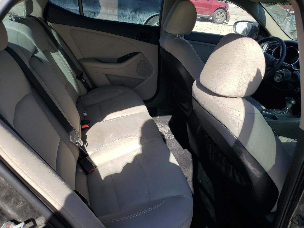 2014 KIA OPTIMA