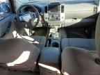 2015 NISSAN Frontier