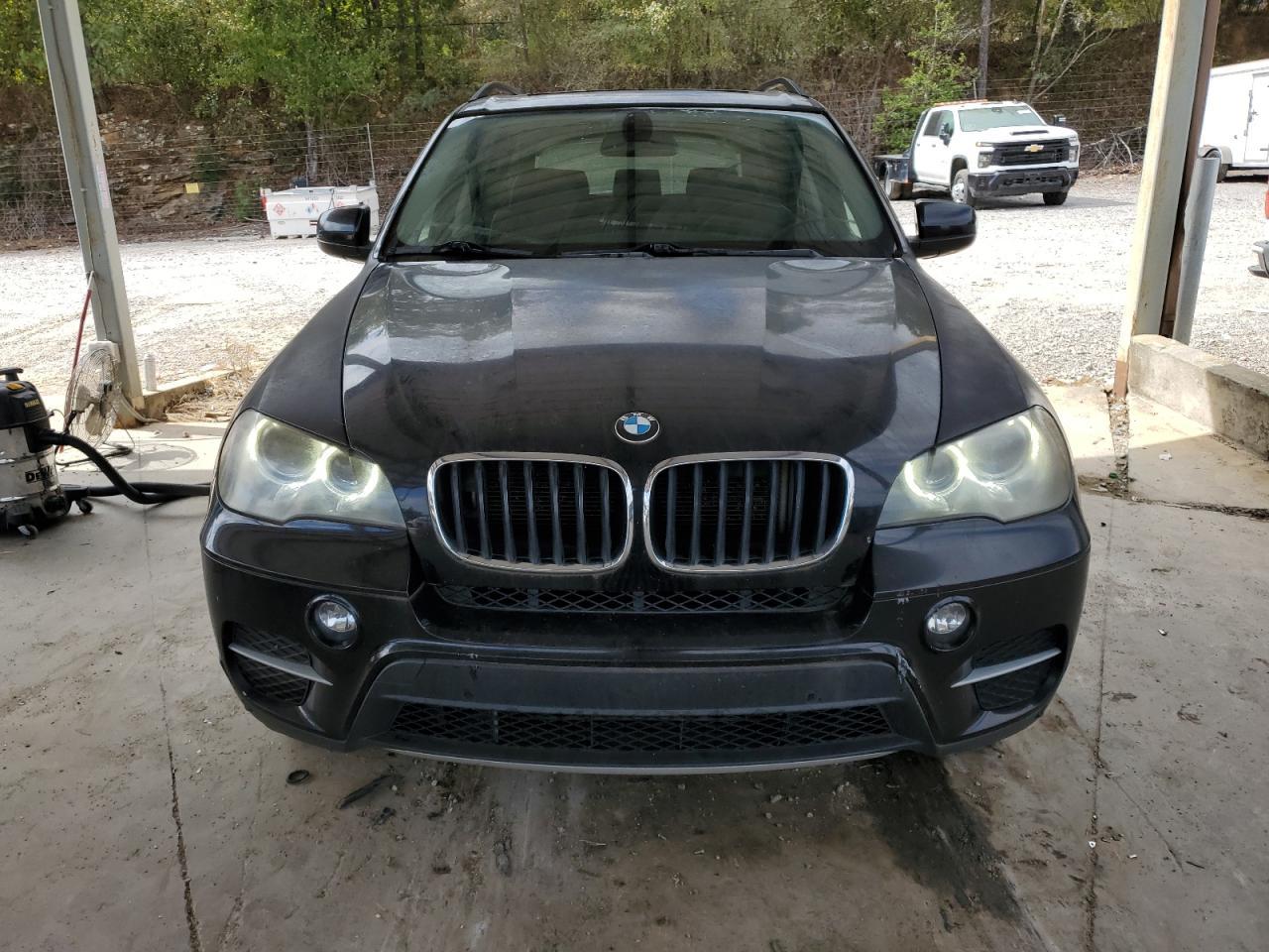 2012 BMW X5