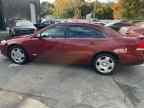 2008 CHEVROLET IMPALA