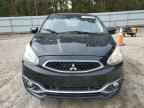 2017 MITSUBISHI MIRAGE