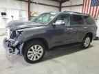 2017 TOYOTA Sequoia