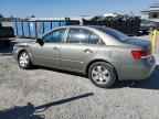 2008 HYUNDAI SONATA