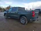 2025 CHEVROLET Silverado