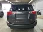 2014 TOYOTA RAV4