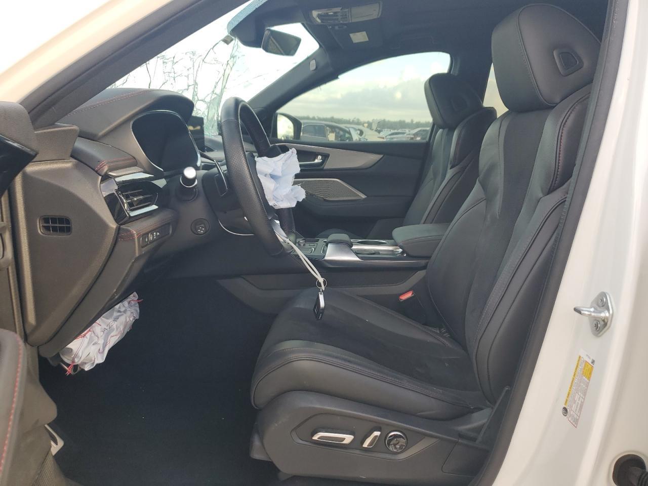 2022 ACURA MDX