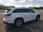 2014 TOYOTA HIGHLANDER