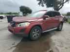 2011 VOLVO XC60