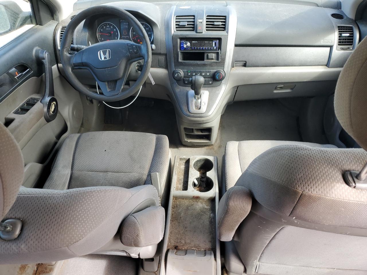 2008 HONDA CR-V