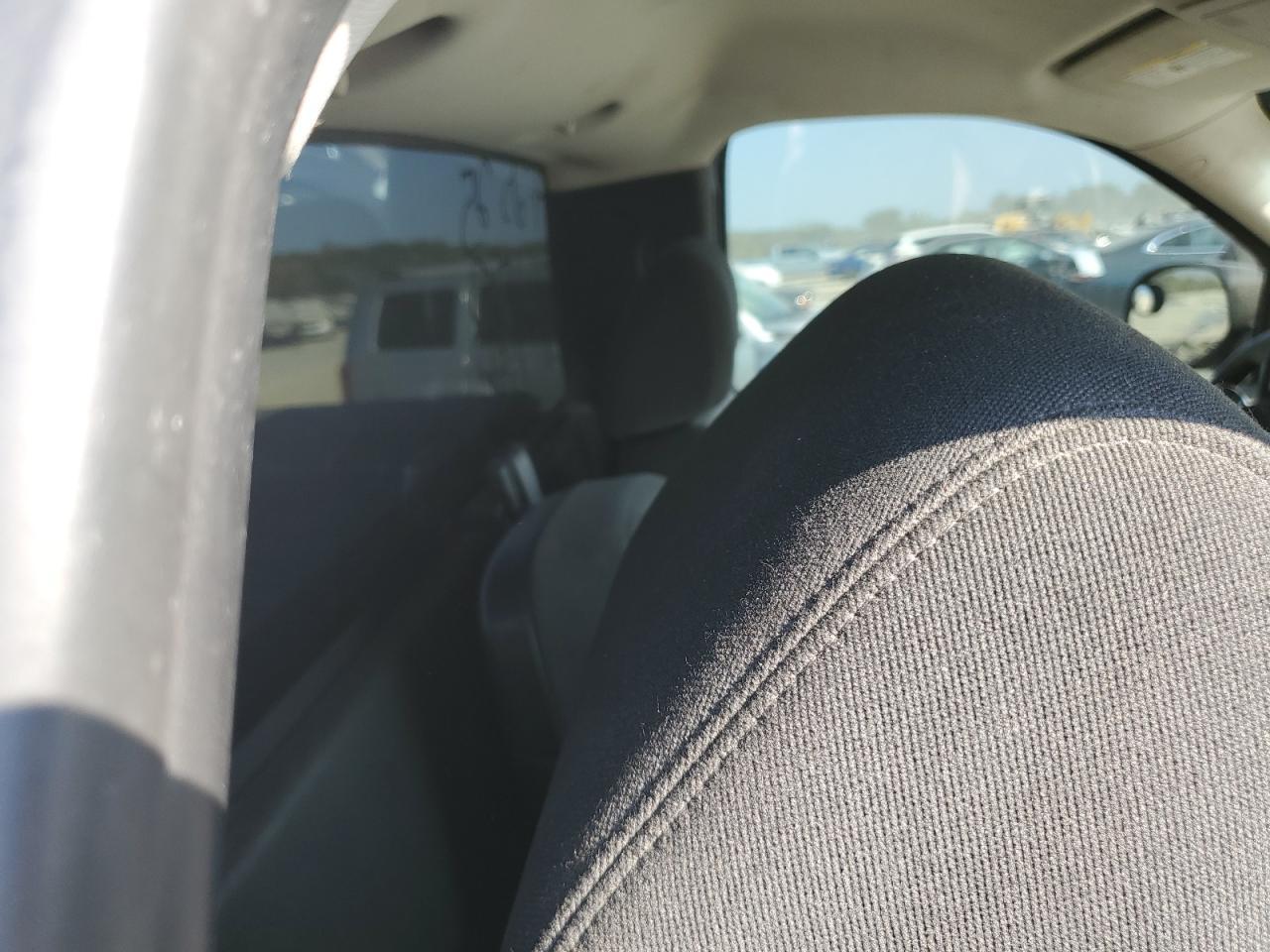 2008 GMC Sierra